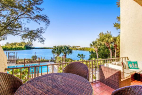 2 Bed 3 Bath Apartment in Longboat Key
